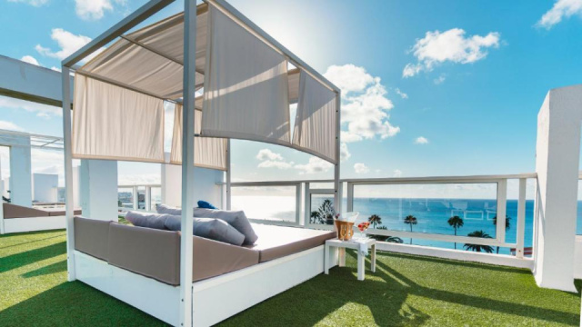 
Hotel Labranda Marieta (Adults Only)
