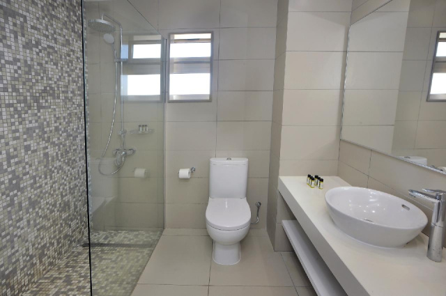 
Euronapa Hotel & Apartments
