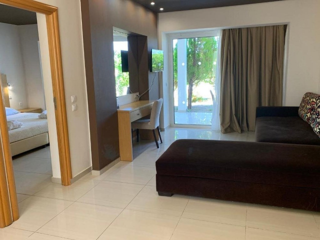 Anavadia Hotel **** AI