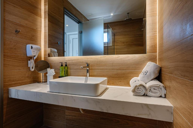 Hotel Magique Bleu Suites ***** AI