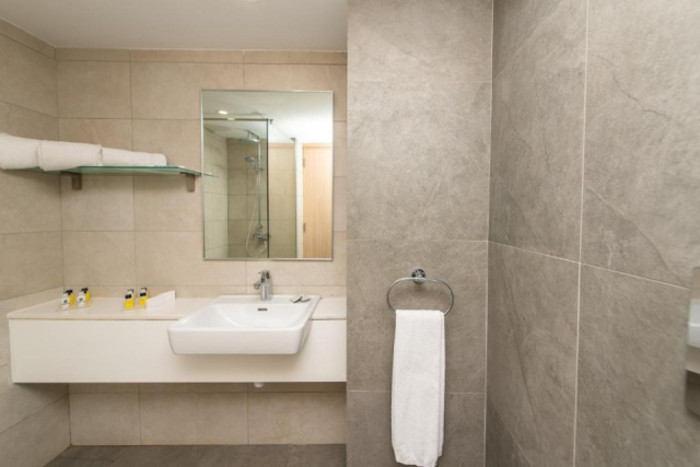 Evalena Beach Hotel**** FP/AI