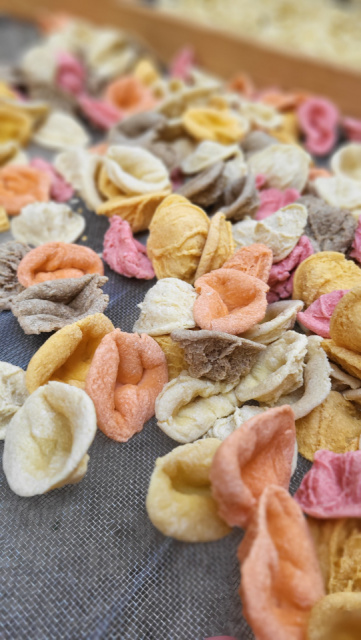 Az olasz csizma sarkának titkai