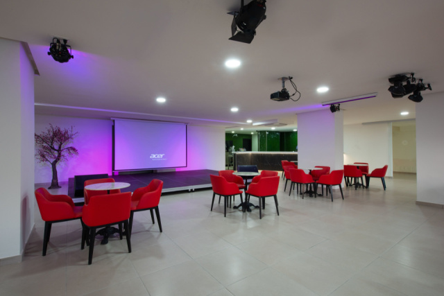 
OLÉ TROPICAL TENERIFE
