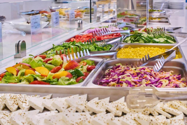 
SUNRISE VILLAGE  HOTEL
