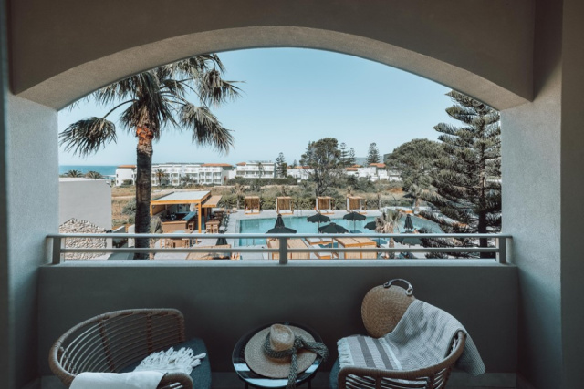 Hotel Eliros Mare***** HB