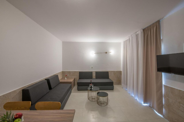 
Electra Beach Holiday Village
