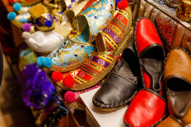 Street Art fotózás Isztambulban Ritter Doronnal