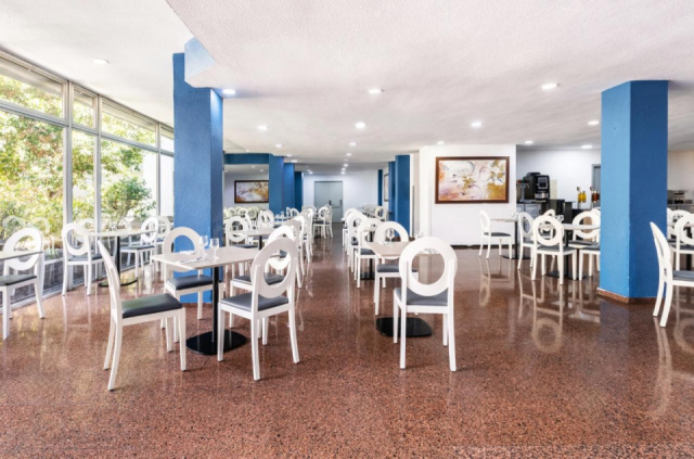 
CATALONIA Punta Del Rey
