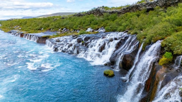Izlandi csillagtúra a gejzírek és vulkánok szigetén
magyar idegenvezetéssel 2026.10.06-10.
