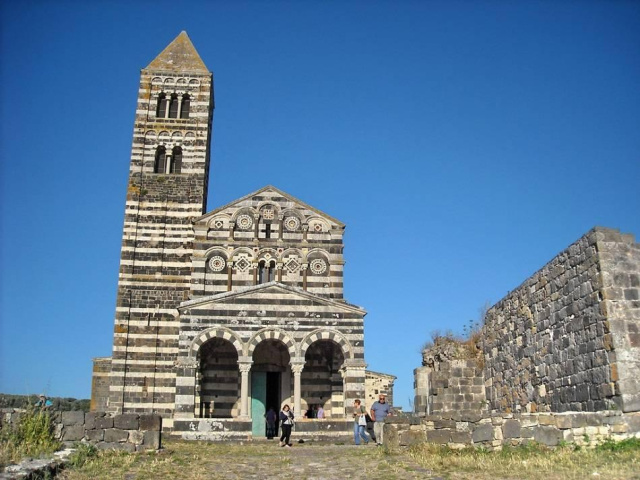 
Szardínia és Korzika körutazás
