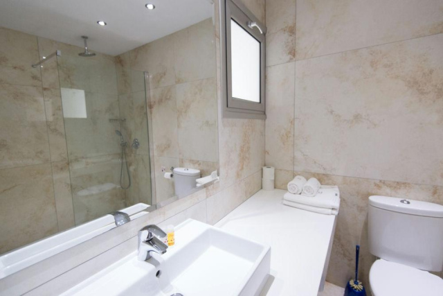 
Loutsiana Aparthotel
