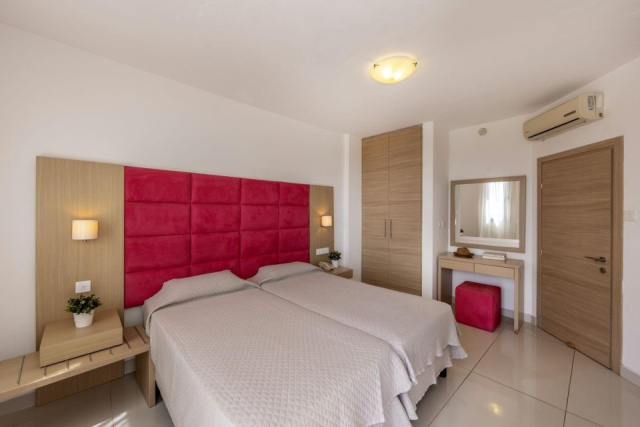 
Papantonia Hotel Apartments
