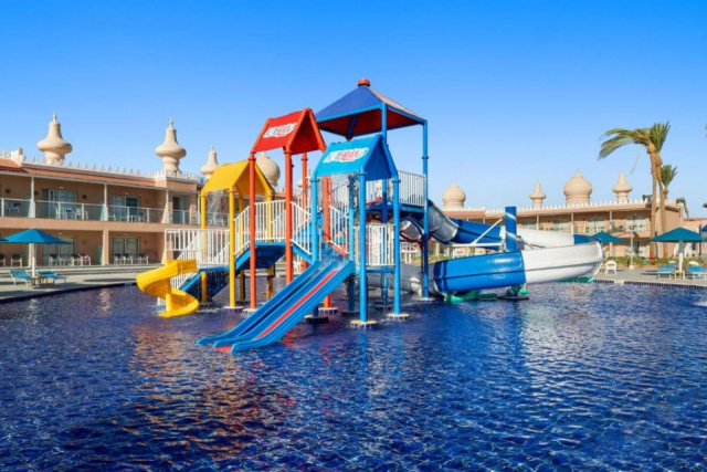 
Albatros Alf Leila Wa Leila Hotel
