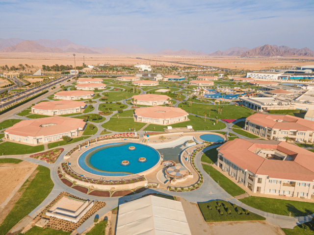 
Albatros Luxury Suites
