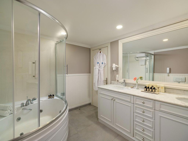 
IC Hotels Santai Family Resort
