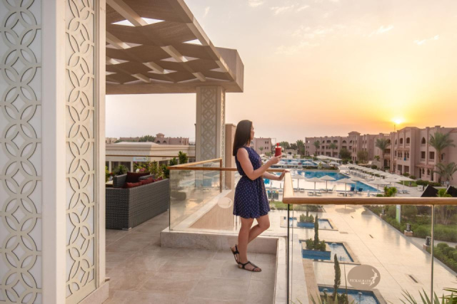 
PICKALBATROS AQUA VISTA RESORT
