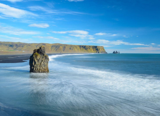 
Csillagtúra Izlandon
