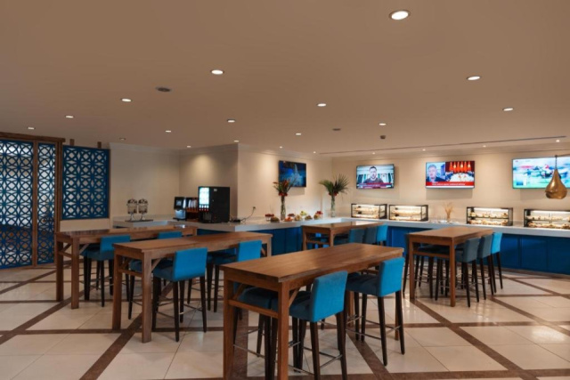 
Steigenberger Aqua Magic
