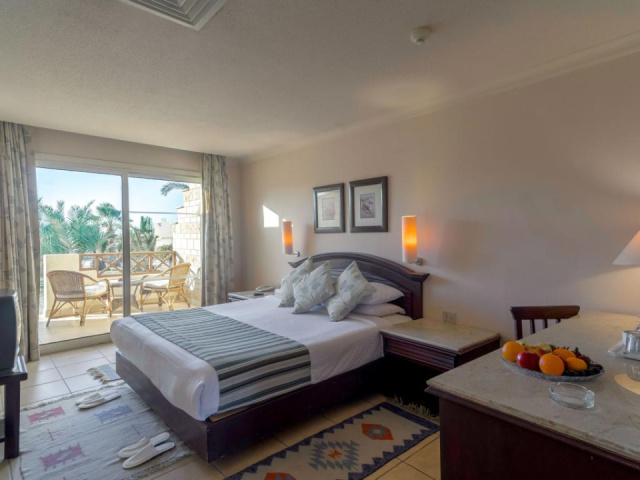 
Hurghada Coral Beach Hotel
