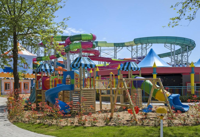 
IC Hotels Green Palace
