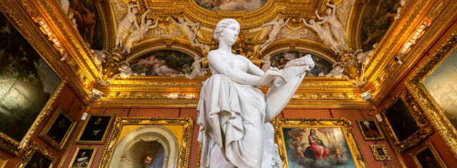 
1000 ART - Bologna és Firenze művészeti öröksége
