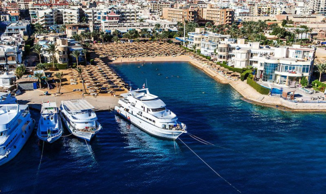 
Sea Gull Beach Resort
