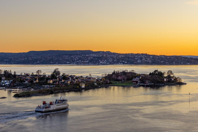 
SKANDINÁV FŐVÁROSOK & NORVÉG FJORDOK (REPÜLŐVEL)
