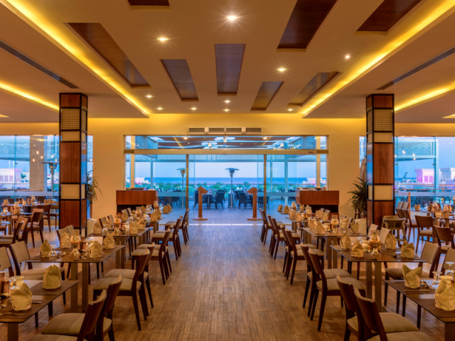 
Albatros Palace Resort
