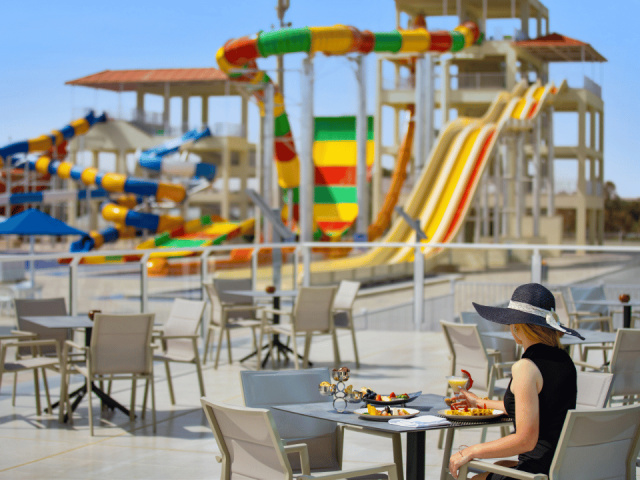 
Albatros Makadi Resort
