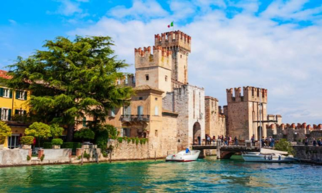 
Veronai Operafesztivál látogatás, Észak-Olaszországgal fűszerezve
