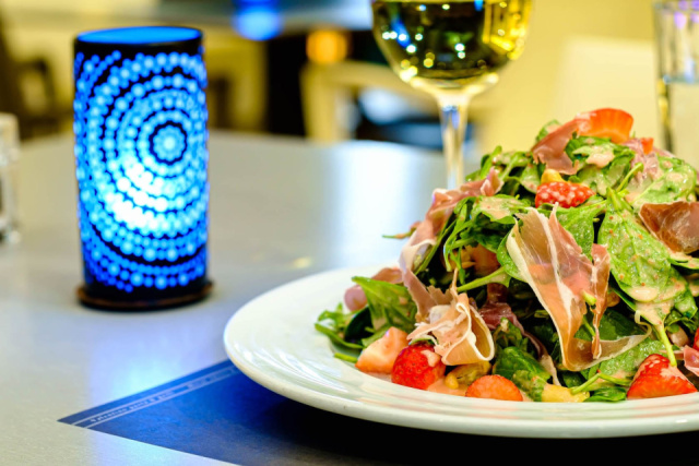 
OSCAR SUITES & VILLAGE
