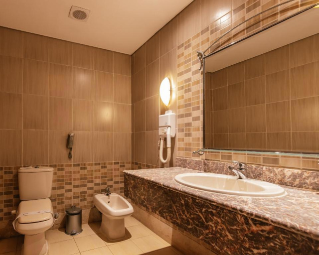 
AMC Royal Hotel & Spa
