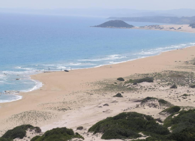 
Észak-Ciprus körutazás
