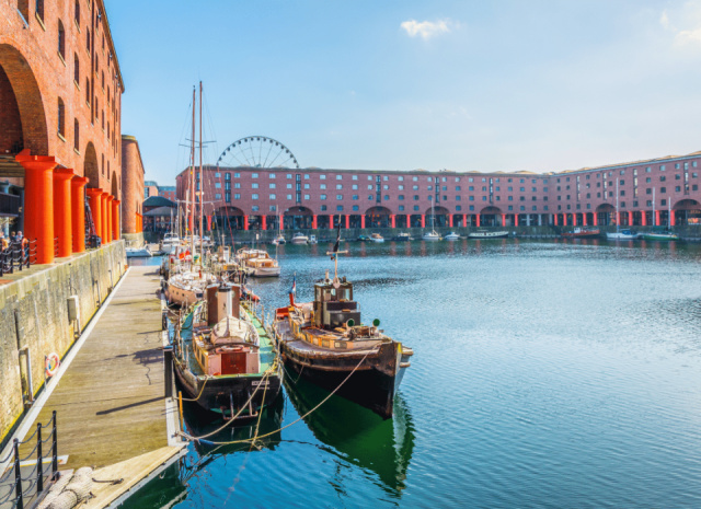 
Nagy körutazás Andalúziában
