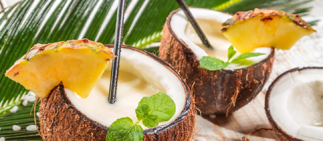 
USA NYUGATI PART ÉS HAWAII
