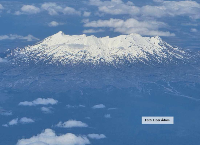 
Ausztrália és Új-Zéland körutazás
