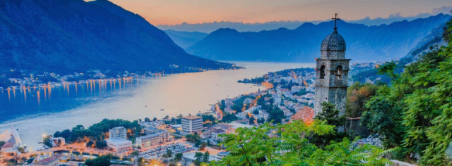 
A Nyugat-Balkán kincsei
