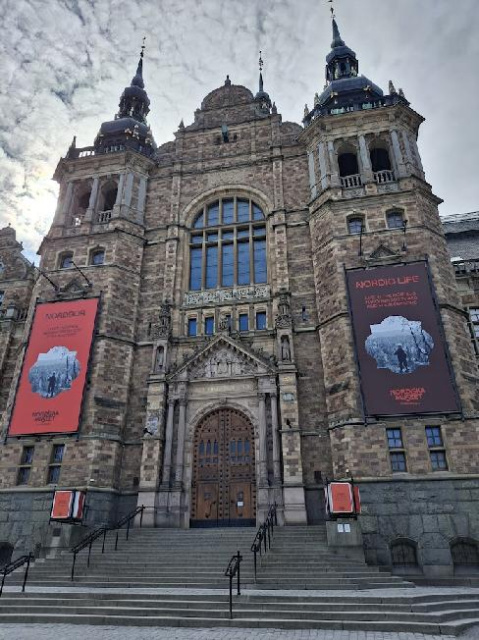 
Skandináv fővárosok felfedezése
