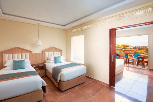 
Albatros Jungle Aqua Park
