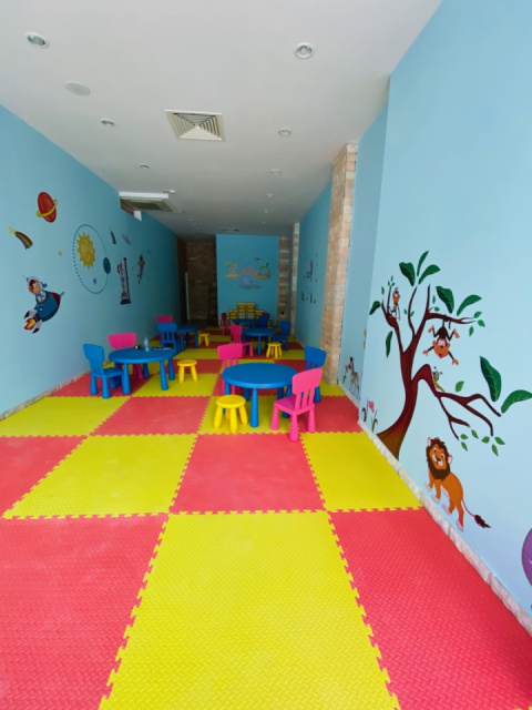 
Planeta Hotel & Aquapark
