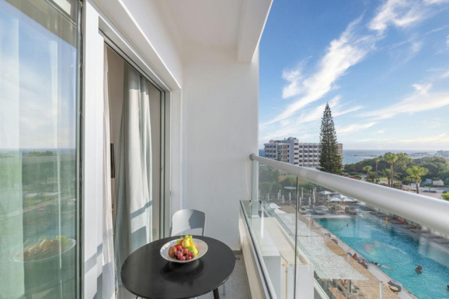 
Napa Mermaid Hotel & Suites
