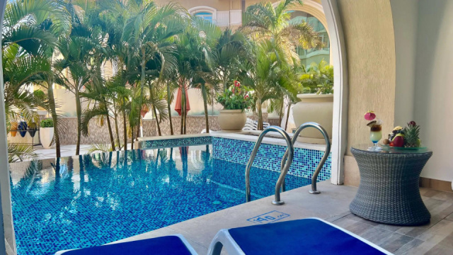 
KaiSol Romance Resort
