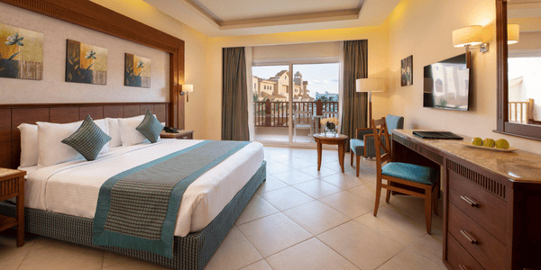 
Charmillion Club Aqua Park
