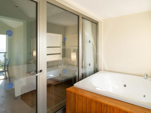 
Arcanus Resort Sorgun
