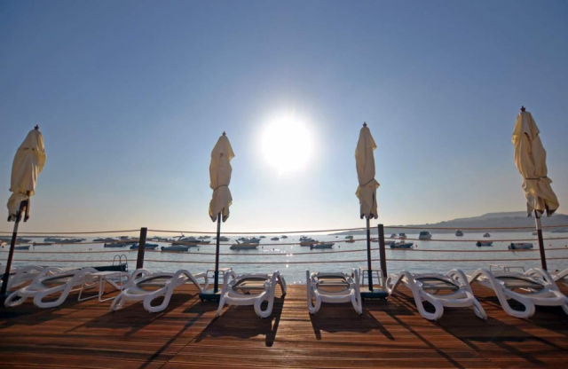 
Qawra Palace Resort&Spa
