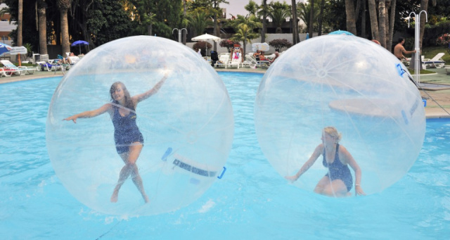 
SOL ARONA TENERIFE (EX. TRYP TENERIFE)
