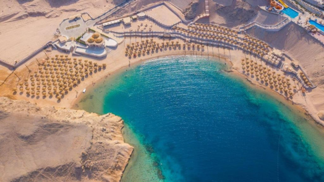 
Siva Golden Bay Makadi
