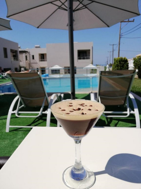 
CARISA SUITES and APARTMENTS
