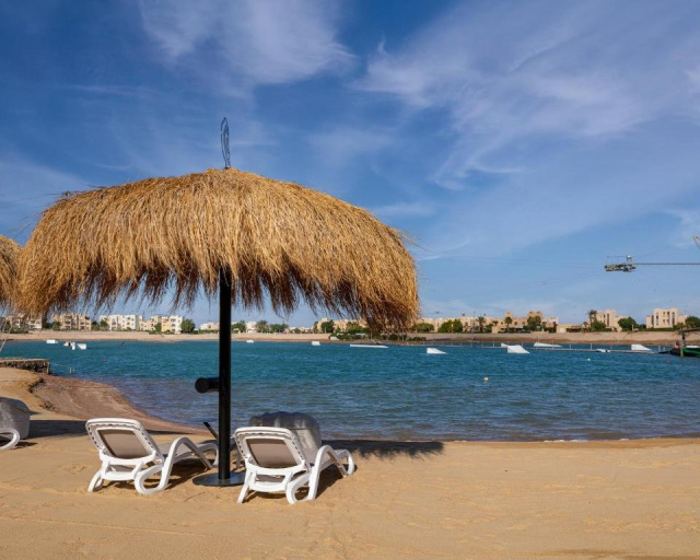 
Creek Hotel & Residences El Gouna
