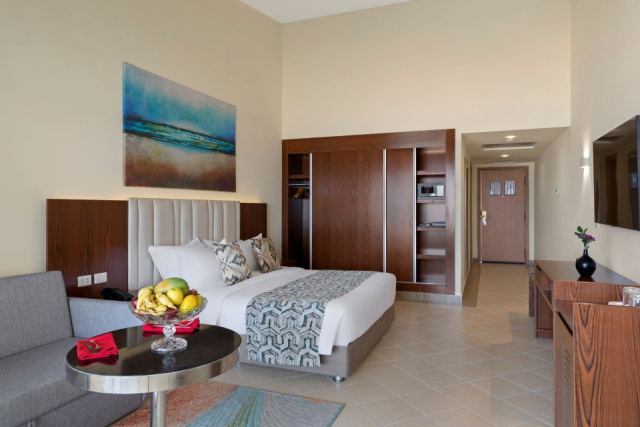 
Albatros Dana Beach Resort
